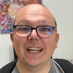 Team Page: Cole Peterman